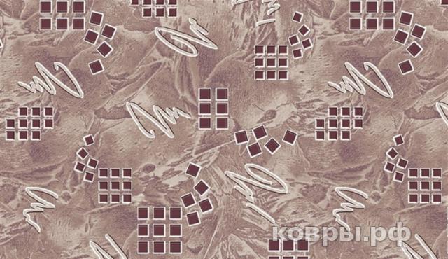 ковролин Витебские ковры принт 8-ми цветное полотно p1300a2p 93