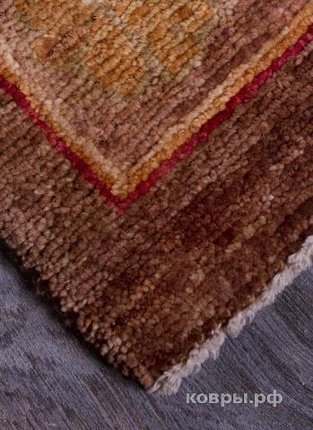 ковер ручной работы Пакистанский ковер ручной работы Чуби 3.0x3.04м — фото 6