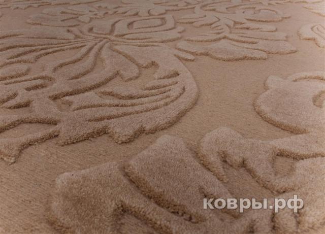 ковер ручной работы Индийский ковер ручной работы сумах 1.55x2.41м — фото 6