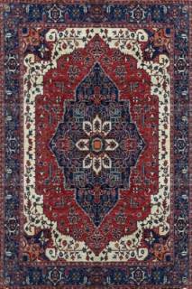 Афганский ковер ручной работы Биджар 2.5x3.0м