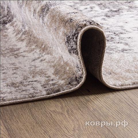 ковер БелКа Квест 31116 45134 овал — фото 2