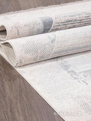 ковер MILAT PERLA C640AC BEIGE / L.GREEN — фото 4