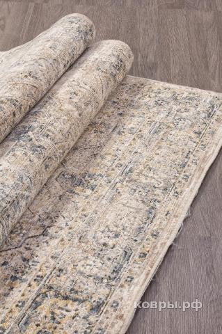 ковер LYSANDRA HALI SHANTI L0216B CREAM — фото 3