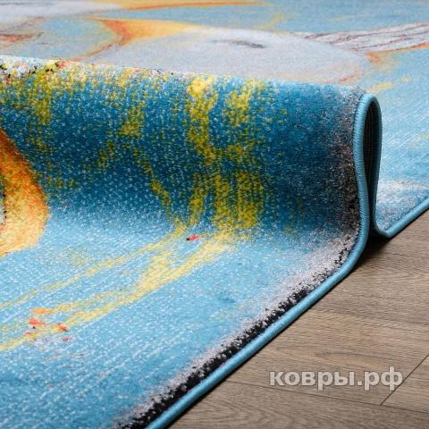 ковер БелКа Фэнси 20746 22088 — фото 2