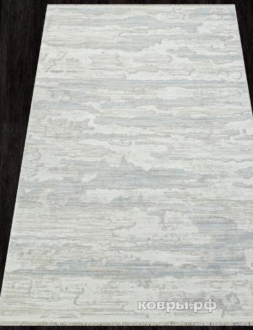 ковер DURKAR RUBI 28751A CREAM / L.GREY — фото 2