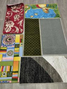 Комплект  №517-6 штук