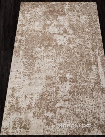 ковер Ковер ROZA SIESTA M028A CREAM / BEIGE — фото 2