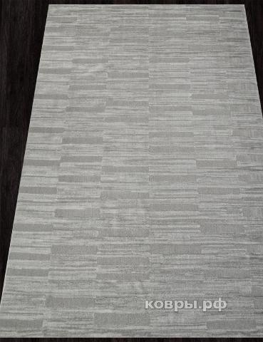 ковер Ковер EDA IPLIK TURIN D332A A.GRİ COKEN / HEATSET A.GRİ — фото 2