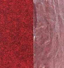 Бордовая ковровая дорожка Дорожка Rainbow с защитной пленкой 66 dark red, 1.0 м Бордовая ковровая дорожка Дорожка Rainbow с защитной пленкой 66 dark red, 1.0 м