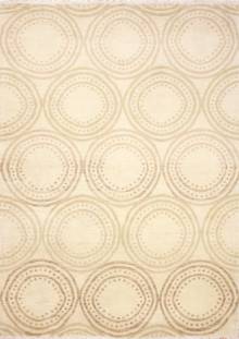 Шерстяной Афганский ковер ручной работы Сhoubi Ziegler (Чуби зиглер) 2.1x1.51