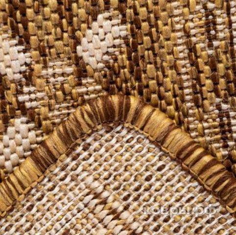 ковер Люберецкие ковры Эко 77010 23 — фото 2