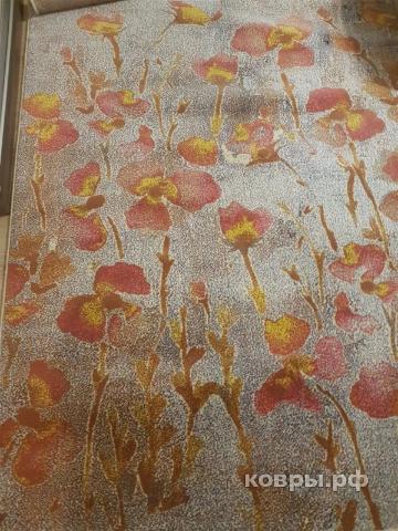 ковер Erdenet Hunnu 6A2365 175 — фото 2