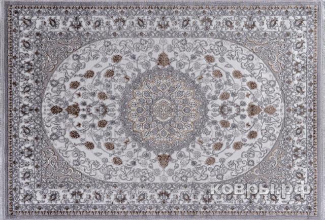 ковер Ковер MERINOS HALIF F611 GRAY-GREEN