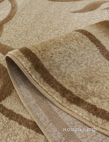 ковер Merinos Olympos a704 cream овал — фото 14