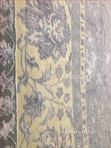 ковер ручной работы Индийский ковер ручной работы Ражкумар 1.94x3.05м — фото 2