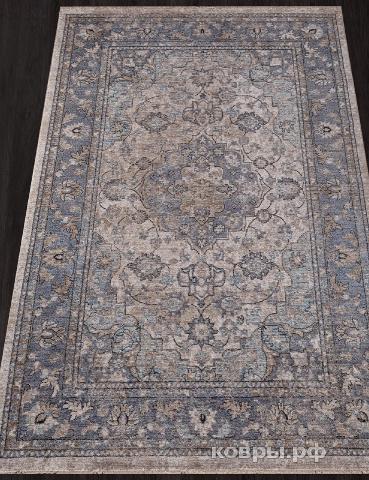 ковер MERINOS BALTIMORE 35017 030 BLUE — фото 2