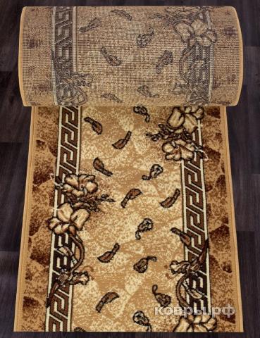 дорожка MERINOS LAGUNA d201 BEIGE — фото 3