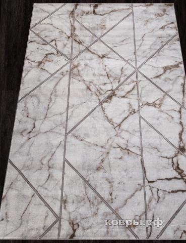 ковер MERINOS GRAFF 3391 GRAY-BEIGE — фото 2