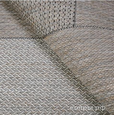 ковер БелКа Декора (Сизаль) 52501 50711 — фото 3