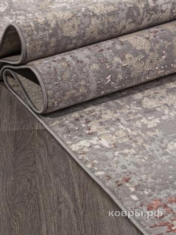 ковер MERINOS LIMAN F163 BEIGE-PINK — фото 4