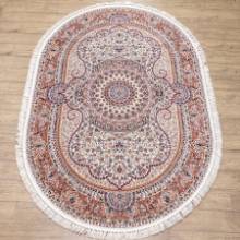 Ковер Семеркант 29215 22822 овал Ковер Семеркант 29215 22822 овал