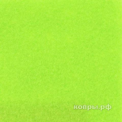 дорожка Balsan Elite Plus с защитной пленкой 88 Lime green