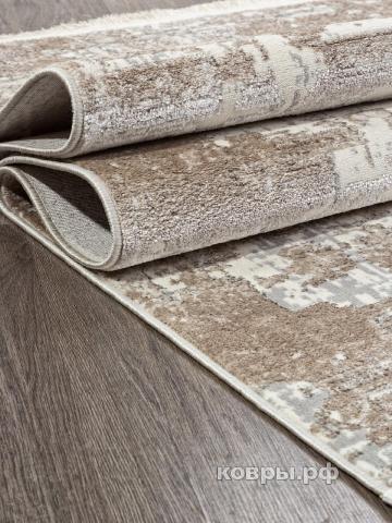 ковер KARDELEN MARMARIS 26941A GRY / D.BEIGE — фото 4