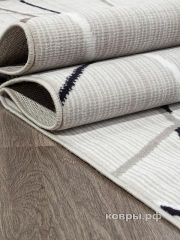 ковер Ковер MERINOS SILVER F395 GRAY — фото 3