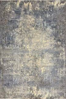 Шелковый Афганский ковер ручной работы Designer (Дизайнерский) 2.9x1.94