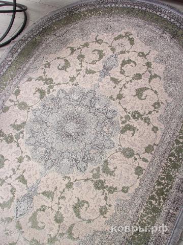 ковер Ковер IRAN FARSI 1200 127085 000 Овал — фото 5