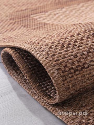 ковер Ковер ALPIN AFRA ST054A JUTE — фото 4