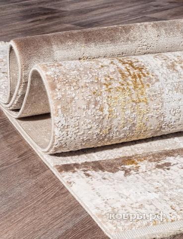 ковер MILAT OLIMPOS M412G CREAM / BEIGE — фото 4