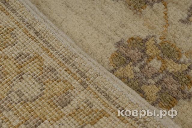 ковер ручной работы Пакистанский ковер ручной работы Чуби 0.64x0.94м — фото 7