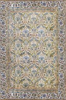 Афганский ковер ручной работы Файн 2.72x3.71м