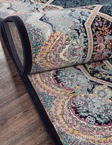 ковер IRAN TEHRAN 7592 NAVI — фото 3