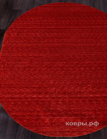 ковер Yunser Nain 151-K RUST Овал — фото 2