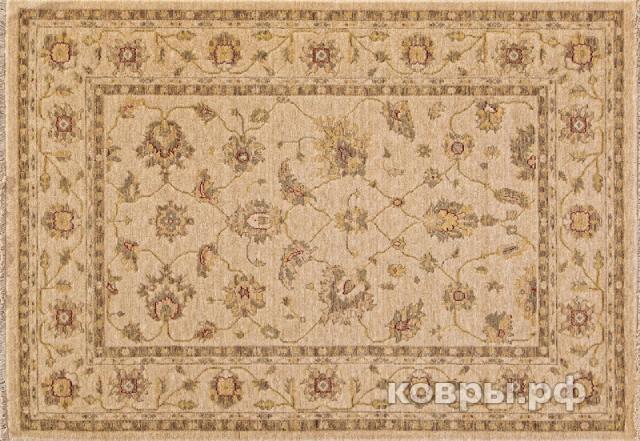 ковер Yunser Nain 102-01-BB CREAM-CREAM