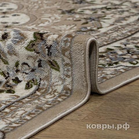 ковер БелКа Круиз 22417 29766 овал — фото 2