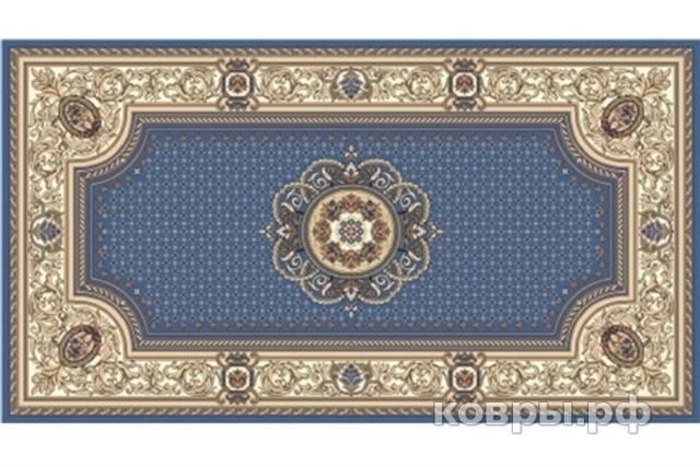 ковер Люберецкие ковры Дебют 15 02