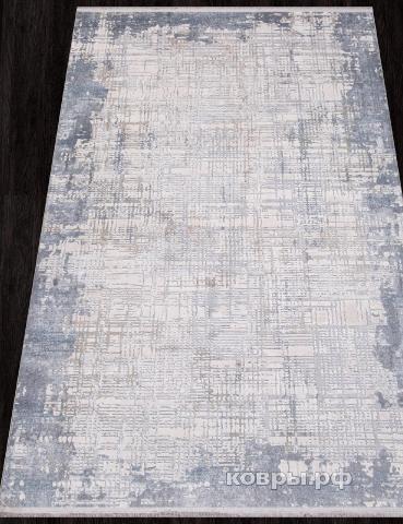 ковер MILAT PERLA C634AQ GREY / L.GREY — фото 2