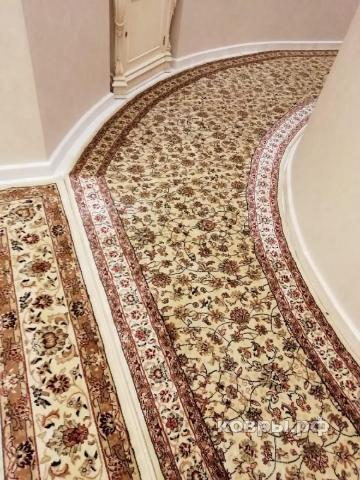 дорожка MERINOS IZMIR 5471 CREAM — фото 14