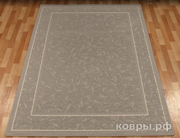 ковер Agnella Galaxy Cursa grey — фото 2