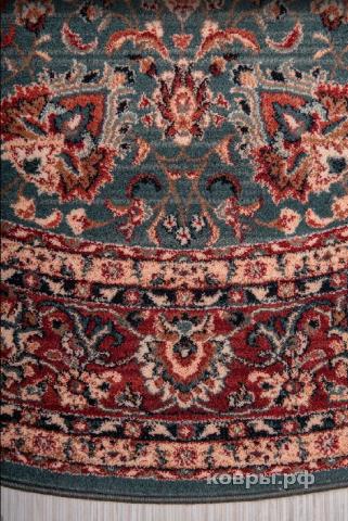 ковер Osta Kashqai 4362 400 Круг — фото 6