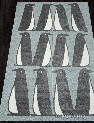 ковер MERINOS SOFIT AC10 GRAY — фото 2