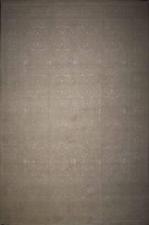 Индийский ковер ручной работы из шелка и шерсти Radjput (Раджпут) 5.46x3.46