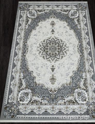 ковер MERINOS MIRAY O1463 096 GREY — фото 2