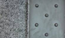 СТАНДАРТ Шипы 521 серый