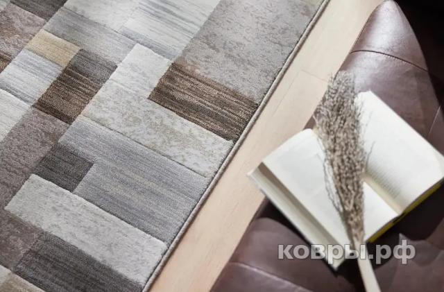 ковер Ragolle Argentum 63817 6243 — фото 2