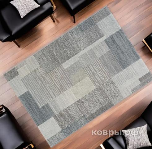 ковер Ragolle Argentum 63778 3747 — фото 2