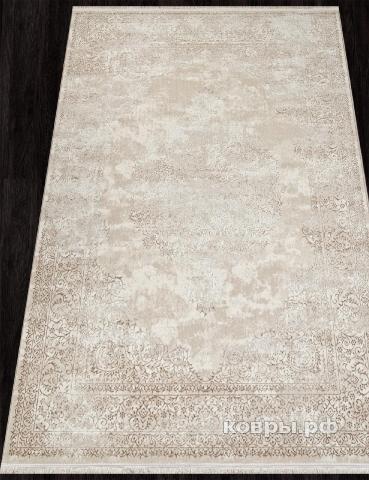 ковер Ковер VALENTIS MIKONOS F569AC CREAM / KAHVE — фото 2